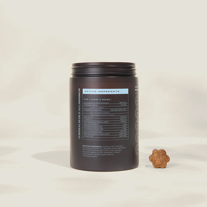 DM-01™ Daily Multivitamin