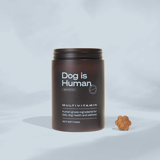 DM-01™ Daily Multivitamin (Beef)