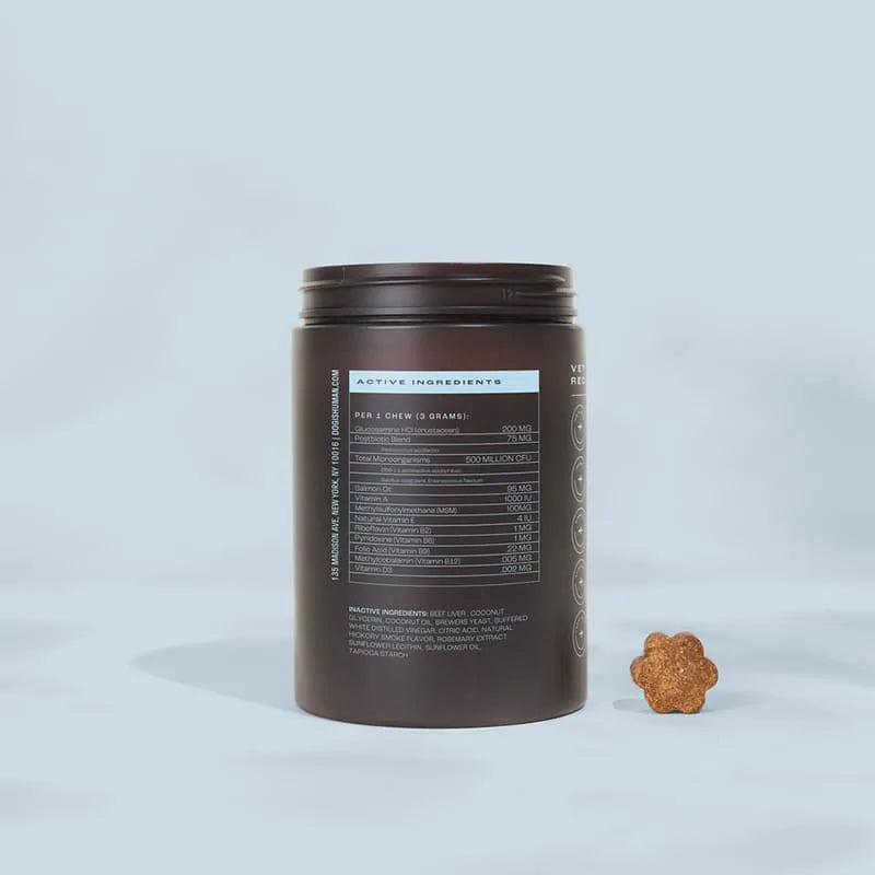 DM-01™ Daily Multivitamin (Beef)