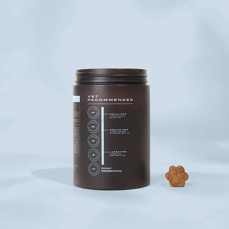 DM-01™ Daily Multivitamin (Beef)
