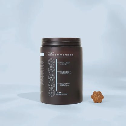 DM-01™ Daily Multivitamin (Beef)